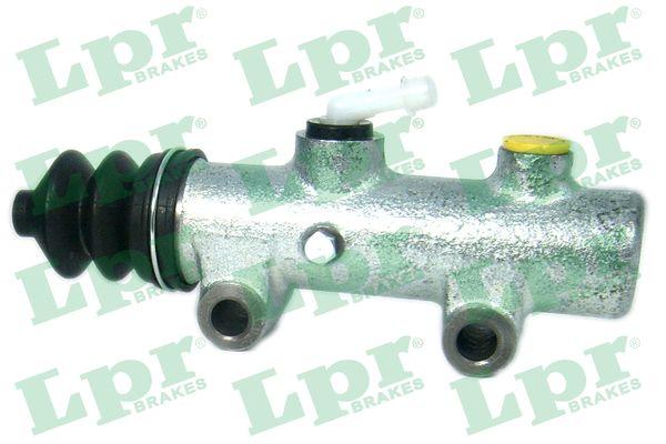 DEBRİYAJ ALT MERKEZİ IVECO EUROCARGO - LPR - OEM 8604136