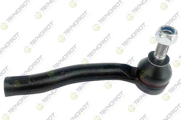 ROT BAŞI DIŞ SAĞ TOYOTA COROLLA 1.4L 1.6L ZZE111 ZZE112 ZZE120 ZZE121 VVTİ 00-06 - TEKNOROT - OEM 4504609360