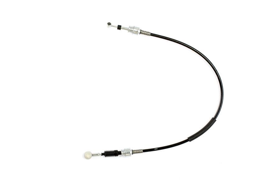 VİTES KUMANDA TELİ SOL ALBEA-PALIO 1.3 MJTD (CF3 M) 04=> - CAVO - OEM 46840411