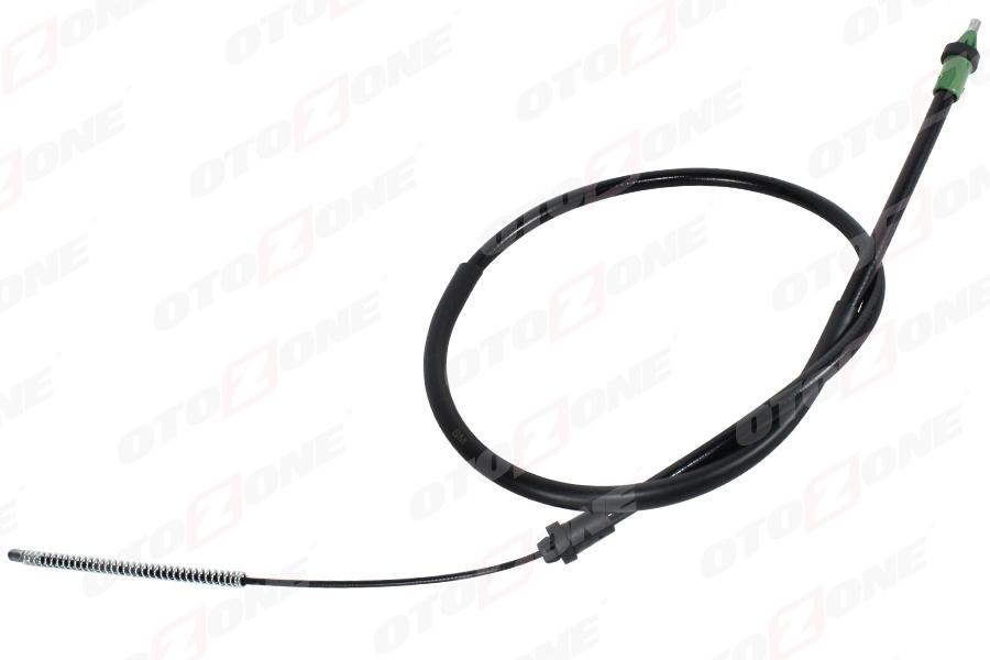 EL FREN TELİ SOL ABS CLIO SYMBOL (2788) - OTOZONE - OEM 365319943R