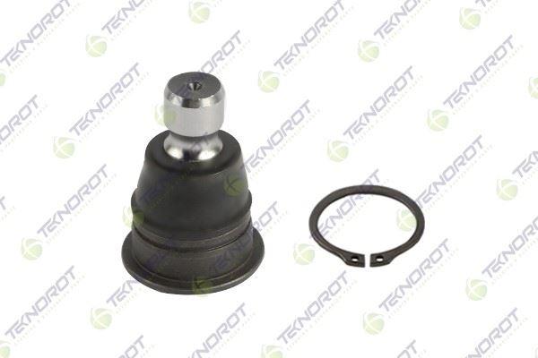 ROTİL ALT SAĞ-SOL NISSAN QASHQAI 1.5L DCİ K9K DİZEL 1.6L HR16DE J10DE 06-13-X-TRAIL 2.0L QR20 M9R MR 20DE T31 07-13-MURANO 2.5L 3.5L Z50 Z51 05-> - TEKNOROT - OEM 54500JY00A