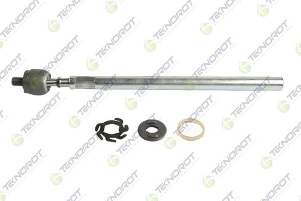ROT MİLİ PEUGEOT P306 94>02 (371mm x M14x1,5 x M12x1) - TEKNOROT - OEM 3812.92