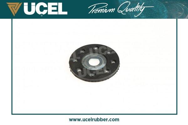AMORTISOR DESTEK TAKOZU TALENTO - UCEL - OEM 8200010492