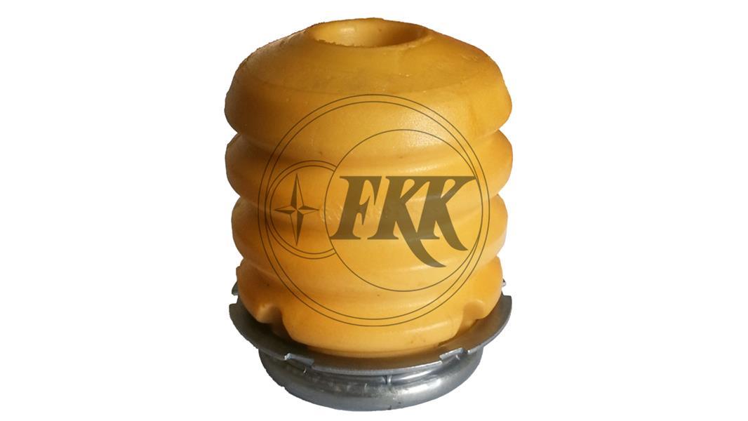 ARKA DİNGİL TAKOZU MASTER III ÇİFT TEKER - FKK - OEM 552400039R