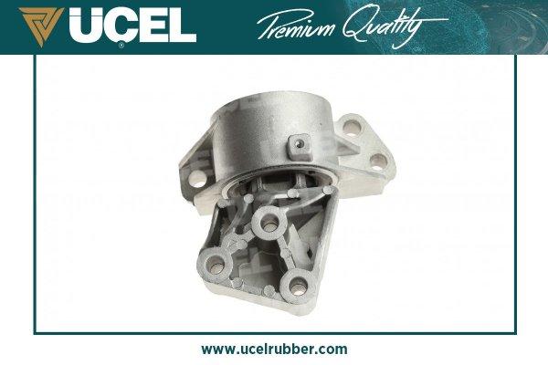 MOTOR TAKOZU DOBLO FIORINO LINEA QUBO 1.3MJT 1.4 - UCEL KAUCUK - OEM 51810285