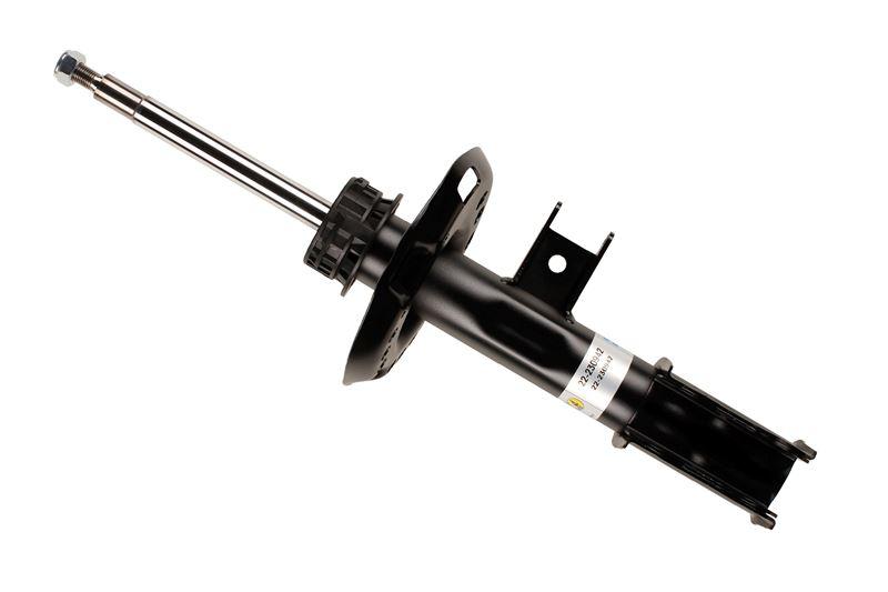 AMORTISOR ON SAG (GAZLI) MERCEDES W176 W246 C117 - BILSTEIN - OEM A2463233000