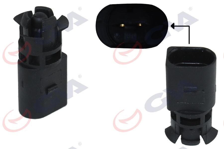ISI SENSÖRÜ GOLF4-BORA-CADDY - GVA - OEM 1J0919379A