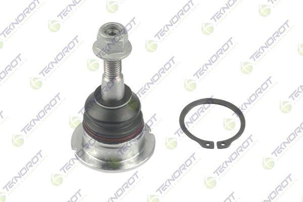 SALINCAK ON UST ROTILI SAG SOL DISCOVERY 4 09>18 - TEKNOROT - OEM LR051614
