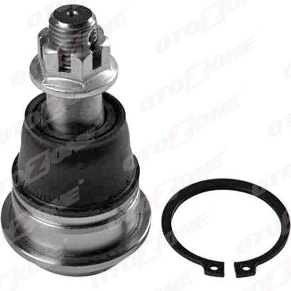 ROTİL ÖN ALT NISSAN ALMERA (N16) 00>06 PRIMERA (P12) 02>08 - OTOZONE - OEM 36160100045