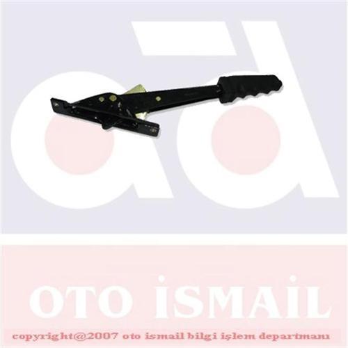EL FREN KOLU TABANCASI (TELSİZ) R12 GTS YM - EGEKARAYEL - OEM 7702257704