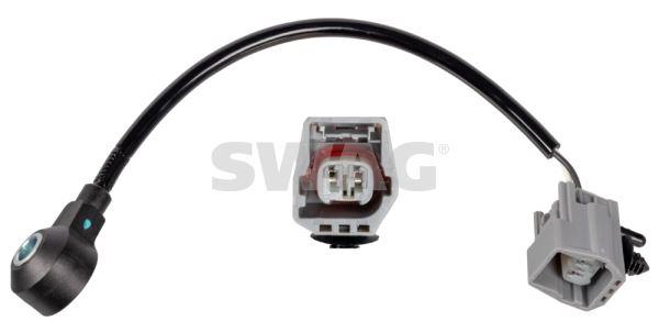 VURUNTU SENSORU DISCOVERY L500 FREELANDER 2 L359 R.R EVOQUE L538 JAGUAR XJ (X351) XE (X760) FORD FOCUS MONDEO VOLVO S40 S60 S80 V60 V70 - SWAG - OEM LR025005