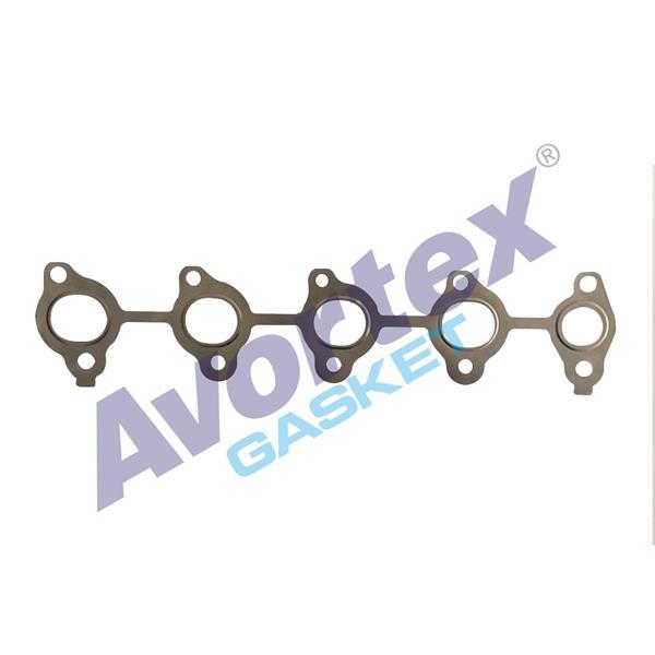 EGZOZ MANİFOLD CONTASI METAL FOCUS II 1.6 TDCI 04>11 FIESTA 1.6 TDCI 02>08 FUSION 1.6 TDCI 04>14 VOLVO C30 06>12 S40 II 06>12 S80 II 06>12 V50 05>12 V70 III 09>11 1.6D-206-207-307-308-407-PARTNERTE - AVORTEX - OEM 2S6Q9448AB