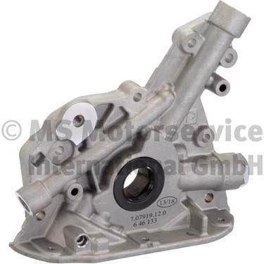 YAG POMPASI CORSA B CORSA C ASTRA F VECTRA C ASTRA G 14NV C14SE X14XE X16XEL Z16XE - PIERBURG - OEM 90541505