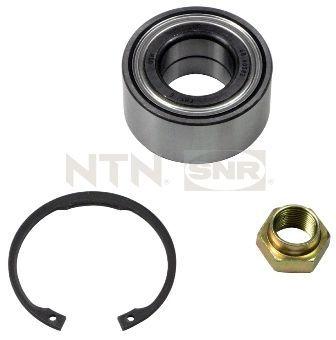 AKS BILYASI ON IC-DIS PEUGEOT P106-P205-P306 - SNR - OEM 335017