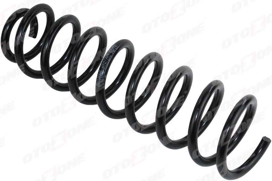 HELEZON YAYI ARKA RENAULT MEGANE II 02> - OTOZONE - OEM 8200357085