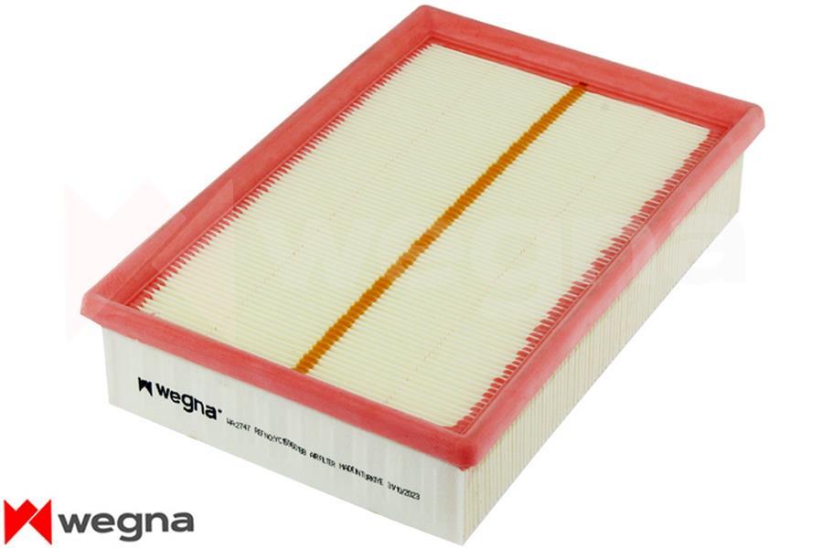 HAVA FILTRESI TRANSIT V184 00>06 TRANSIT V347 V348 2.4TDCI 06>14 TRANSIT V363 14> - WEGNA - OEM YC159601BB
