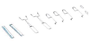 FREN KALIPER KIZAK (TAKIMI) R19 - KAYAPLASTIK - OEM 7700201987