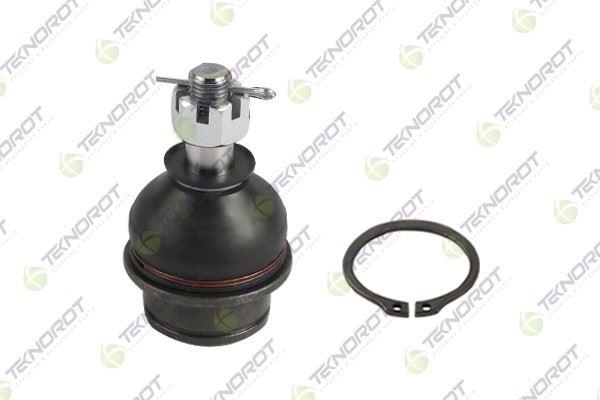 ROTIL ON UST NISSAN FRONTIER- NAVARA D40 - PATHFINDER R51 05-14 - TEKNOROT - OEM 54524EA000