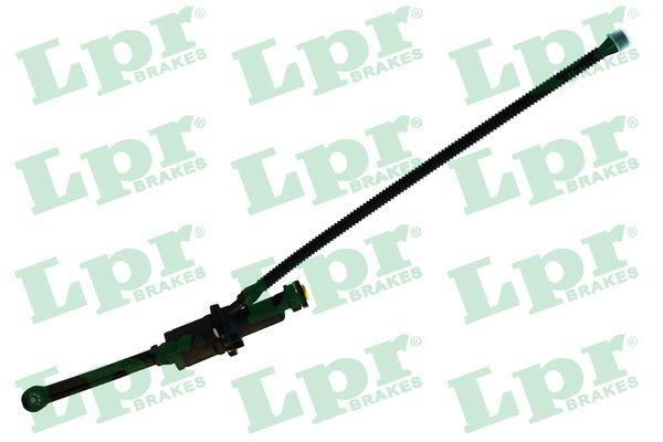 DEBRIYAJ MERKEZI UST PEUGEOT PARTNER TEPE BERLINGO III 1.6HD - LPR - OEM 2182J9