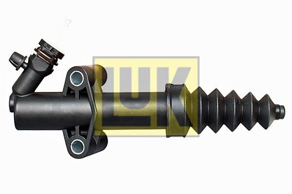 DEBRIYAJ ALT MERKEZI P2008 I P207 P208 I P301 C3 II C-ELYSEE 1.2VTI 1.4HDI 1.4 16V - LUK - OEM 9683750480
