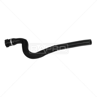 KALORİFER HORTUMU PARTNER TEPEE-PARTNER-P307-P308-P3008-P5008 (DV6TED4)-C4 PICASSO-BERLINGO 1.6 HDI. - RAPRO - OEM 6466.CJ