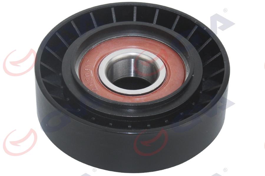 ALTERNATÖR GERGİ RULMANI TEMPRA-SLX-UNO-PALIO-ALBEA-PUNTO-TIPO-UNO 1.4-1.6i-BRAVA-BRAVO MAREA 1.6 16V - GVA - OEM 46424716