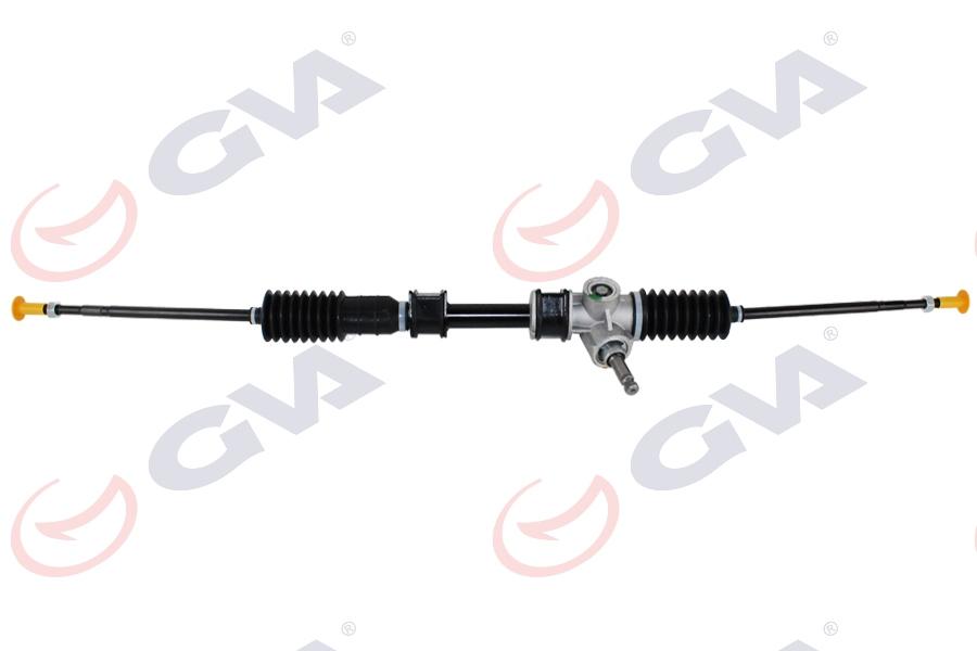 DİREKSİYON KUTUSU MEKANİK (ROT BAŞLI) SKODA FAVORIT-FELICA (90-93) - GVA - OEM 6U1422051B