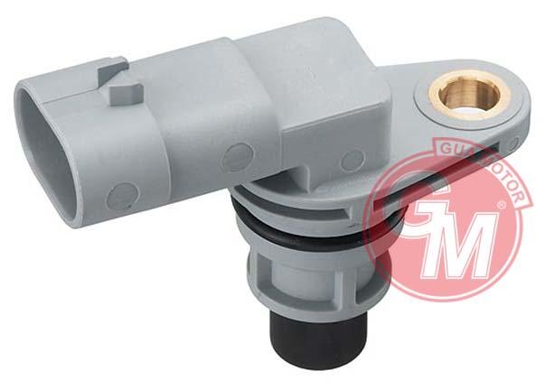 EKSANTRİK MİL SENSÖRÜ FIAT DOBLO 10> 500L 12> GRANDE PUNTO 05>13 LINEA 07> FİORİNO 09> PSA BIPPER-NEMO 09> OPEL ASTRA J-CORSA C-CORSA D-COMBO-TIGRA-ASTRA H-MERIVA A-AGILA 1.3D MTJ 1.3 CDTI (Y13DT-Z13DT) - GUA - OEM 55216241
