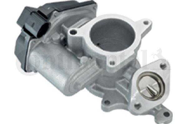 EGR VALFI A4-A6 2.0 TDI 04- - VDO - OEM 03G131501B