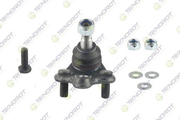 ROTİL ALT SAĞ-SOL TOYOTA AVENSIS 1.6L 3ZZ-FE ZZT250 03-08 2.0L 1AZ-FE 1AZFSE AZT250 03-08 2.0L 1AD-FTV ADT250 03-08 2.0L 1CD-FTV CDT250 03-08 - TEKNOROT - OEM 4333009210