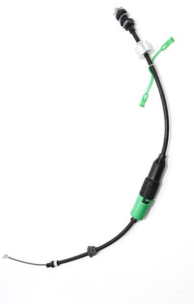 DEBRİYAJ TELİ OTOMATİK LUPO-POLO CLASSIC 94=>- AROSA 98=> - CAVO - OEM 6N1721335D