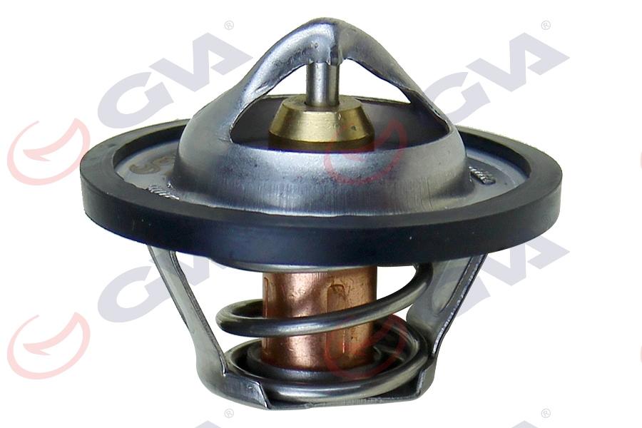 (x) TERMOSTAT (92C) CORSA B (S93)-ASTRA F-G-VECTRA A-B-KADETT E - GVA - OEM 1338052