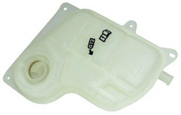 YEDEK SU DEPOSU AUDI A4 A6 VOLKSWAGEN PASSAT 18 19 20 TDI AFN AVG 05-03 (ENo:8MA376755031) - MAHLE BEHR - OEM 8D0121403L