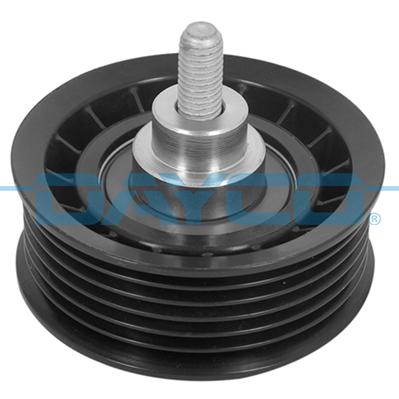 ALTERNATÖR GERGİ RULMANI DUCATO-BOXER-JUMPER-TRANSİT 2.2HDI-TDCI - DAYCO - OEM 1611423480