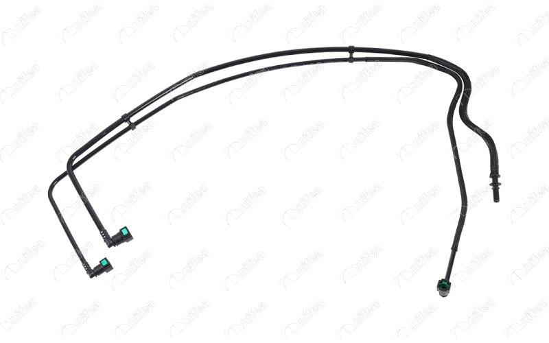 YAKIT HORTUMU FORD TRANSİT 06> 2.4 TDCİ - NIFEA - OEM 6C16