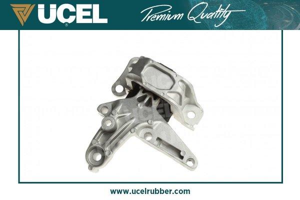 MOTOR TAKOZU FLUENCE-SCENIC III -MEGANE III (1.5 DCI) - UCEL KAUCUK - OEM 112105188R
