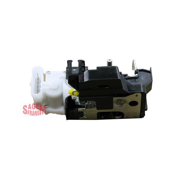 KAPI KILIDI ON SAG FIAT DOBLO - SAGEMFRANS - OEM 51843470