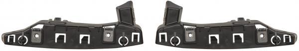 ON TAMPON BAGLANTI AYAGI (SET) CITROEN C4 II (B7) 2010 - PHIRA - OEM 7416W8