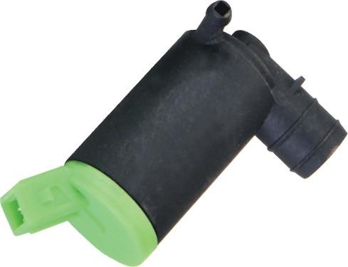 SU FISKIYE MOTORU TEK CIKIS BERLINGO-AX-C15-P106-P206-P306-P406-PARTNER-EXPERT-SCUDO - HELLUX - OEM 9601120180