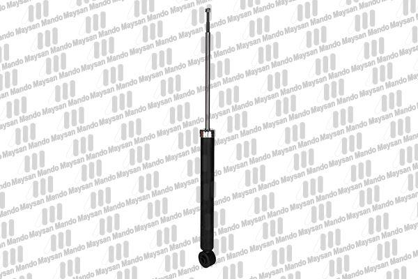 ARKA AMORTİSÖR DACIA SANDERO 08> LOGAN 06> (GAZLI) 1.2 1.4 1.5dCi 1.6 - MAYSAN - OEM 8200953294