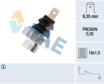 YAG MUSURU R9 R11 VOLVO EM - FAE - OEM 7700717982