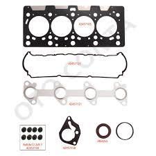 ÜST TAKIM CONTASI P301-C-ELYSEE-C4 1.2VTI HMY(EB2M - OTOCONTA - OEM 9810749180