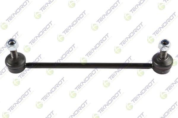 Z ROTU ÖN PEUGEOT EXPERT TEPEE-CITROEN JUMPY-TOYOTA PROACE-FIAT SCUDO 07>16 - TEKNOROT - OEM 5087.56
