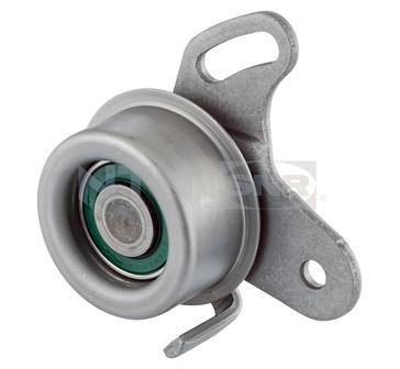 EKSANTRIK RULMAN KITI (TRIGER SETI) ACCENT 1.3 1.5 12V 1994 - SNR - OEM 2441026000