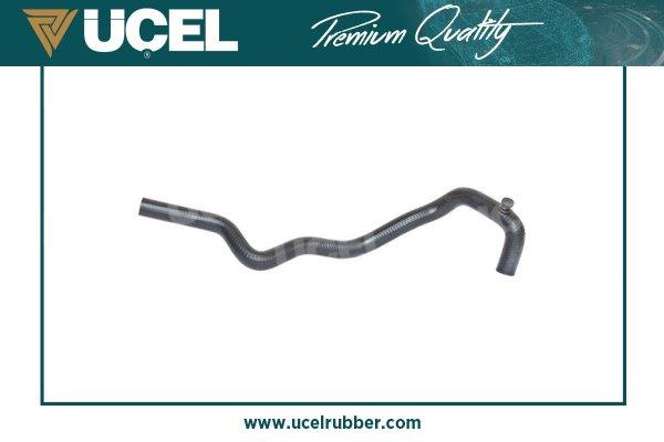 KALORİFER HORTUMU RENAULT MEGANE I - UCEL - OEM 7700437651