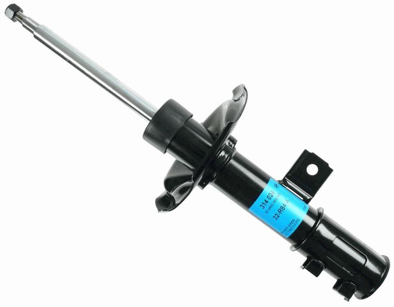 AMORTISOR KIA — SACHS 333907 - SACHS - OEM 546612L100