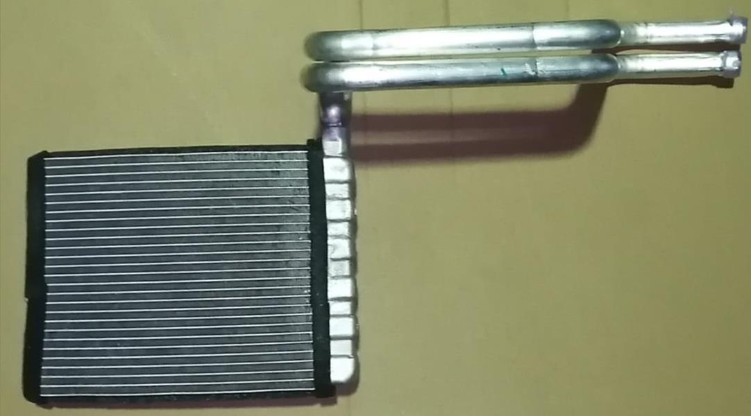 KALORIFER RADYATORU BRAZİNG FOCUS III 11>18 TOURNEO CONNECT 1.5-1.6 TDCİ 14> - ORIS - OEM BV6N18B539AA