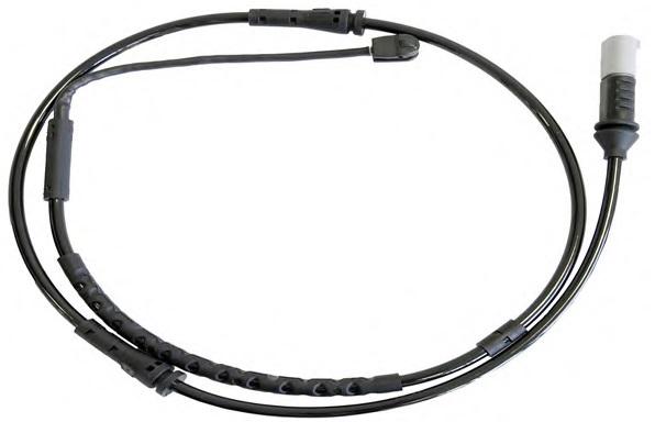 SENSOR BALATA FISI BMW 5 SERI (F10 F18) 7 SERI - HELLUX - OEM 34356791958