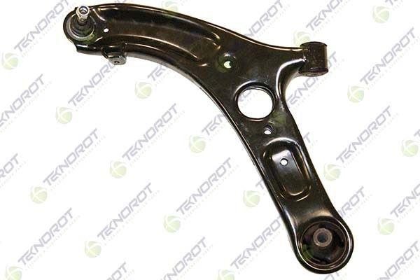 SALINCAK ALT SOL (ROTİLLİ) HYUNDAI ELANTRA 1.6L G4FG 11-16 - TEKNOROT - OEM 545003Y000