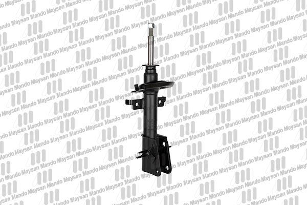 ÖN AMORTİSÖR SAĞ-SOL RENAULT LAGUNA II 01>07 (DAR ÇANAK) - MAYSAN - OEM 8200117296